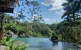 Sarapiquis Rainforest Lodge